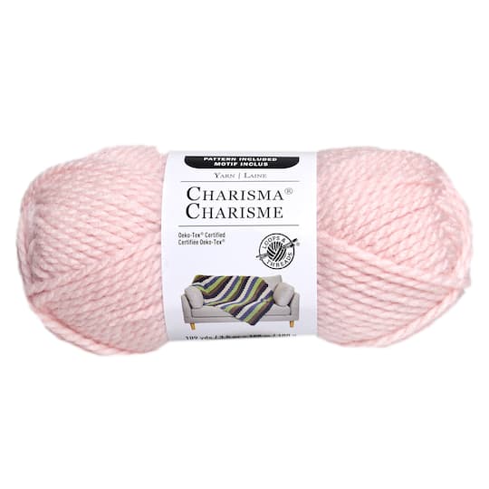 Charisma® Yarn by Loops & Threads® Michaels
